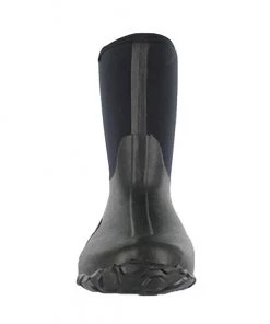 Vamosoutdoors M's Classic Mid- Black