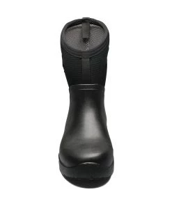 Vamosoutdoors Footwear Ms Bozeman Mid 71972 - Black