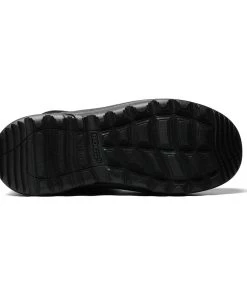 Vamosoutdoors Footwear Ms Bozeman Mid 71972 - Black