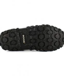 Vamosoutdoors M's Classic Mid- Black