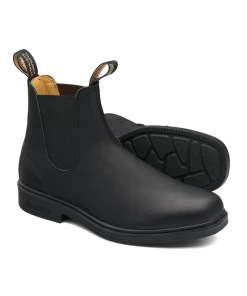 Blundstone Footwear Dress 068 - Toe Black