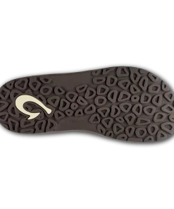 Olukai M's Ohana Sandals - Dark Java / Ray