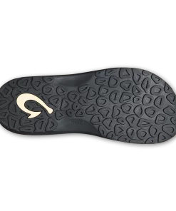 Olukai M's Ohana Sandals - Pacifica / Dark Shadow
