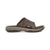 Teva M's Langdon Slide - Walnut
