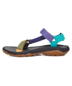 Teva W's Hurricane XLT 2 - Bright Retro WOMENS