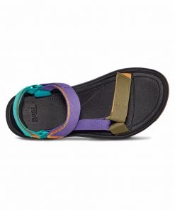 Teva W's Hurricane XLT 2 - Bright Retro WOMENS