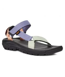 Teva WOMENS W's Hurricane XLT 2 - Sherbert