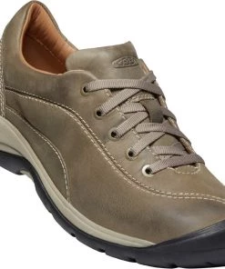 Keen Footwear Presidio 11 Casual Lace - Timberwolf