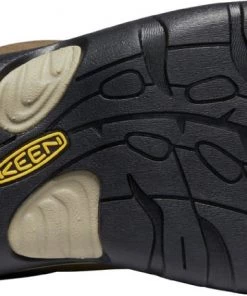 Keen Footwear Presidio 11 Casual Lace - Timberwolf