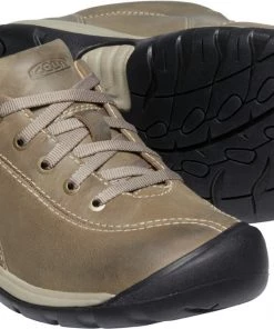 Keen Footwear Presidio 11 Casual Lace - Timberwolf