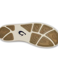 Olukai M's Nohea Moku Sneakers - Clay / Tapa Footwear