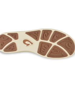 Olukai M's Nohea Moku Sneakers - Black