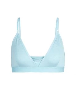 Smartwool WOMENS W's Merino Siren Bra - Haze