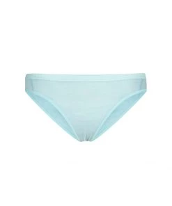 Icebreaker W's Siren Bikini Briefs- Haze WOMENS