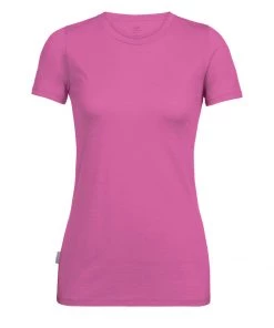 Vamosoutdoors WOMENS W's Spector SS Crewe- Cosmic