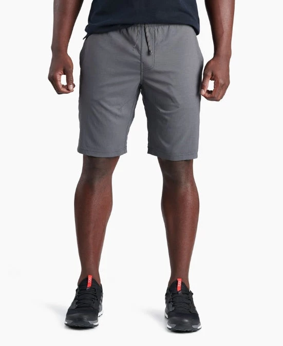 Vamosoutdoors Shorts M's Kruiser Short Carbon 8" 1 Vamosoutdoors Shorts M's Kruiser Short Carbon 8"