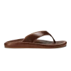 Olukai Footwear M's Ilikai Sandals - Toffee