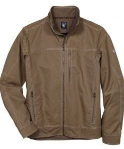Kuhl Burr Jacket - Khaki Kühl