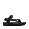 Teva W's Midform Universal- Black WOMENS