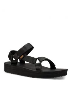Teva W's Midform Universal- Black WOMENS