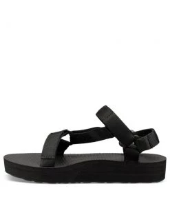 Teva W's Midform Universal- Black WOMENS