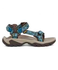 Teva WOMENS W's Terra FI 5 Universal - Foggy Mountain