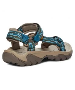 Teva WOMENS W's Terra FI 5 Universal - Foggy Mountain