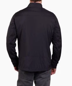 Kuhl The One Jacket - Raven