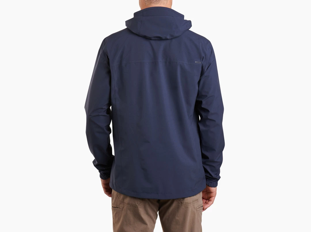 Kuhl M's Stretch Voyagr Jacket - Midnight Blue Jackets 2 Kuhl M's Stretch Voyagr Jacket - Midnight Blue Jackets