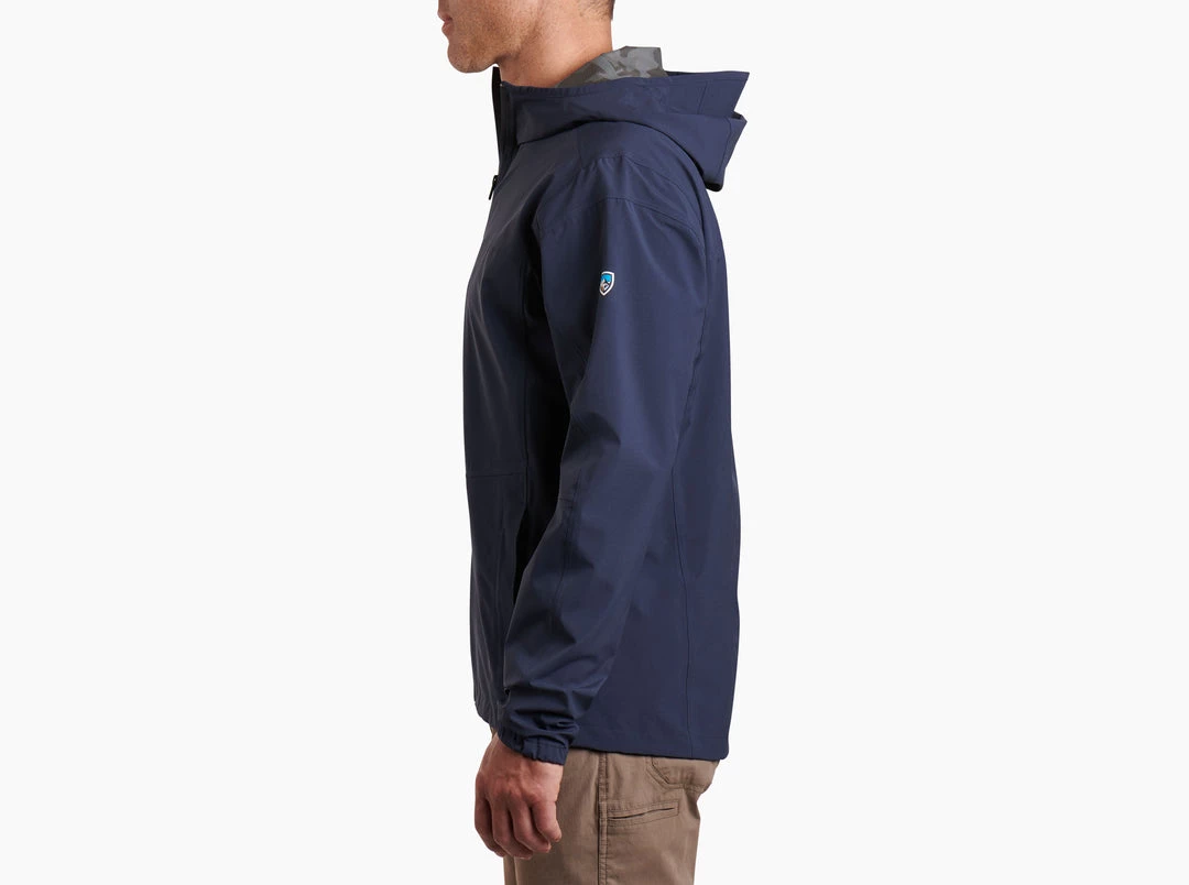 Kuhl M's Stretch Voyagr Jacket - Midnight Blue Jackets 3 Kuhl M's Stretch Voyagr Jacket - Midnight Blue Jackets
