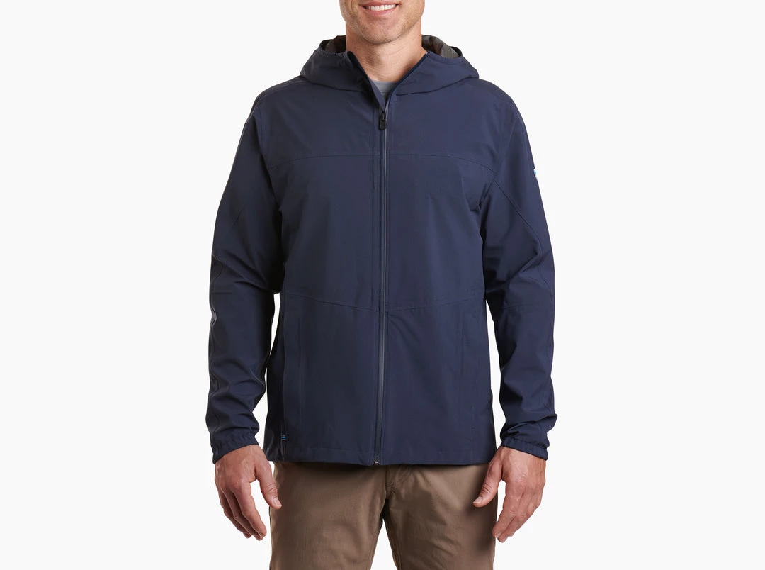 Kuhl M's Stretch Voyagr Jacket - Midnight Blue Jackets 1 Kuhl M's Stretch Voyagr Jacket - Midnight Blue Jackets