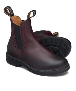 Blundstone Women's Series 1352 - Shiraz Footwear