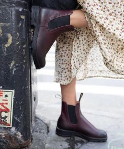 Blundstone Women's Series 1352 - Shiraz Footwear