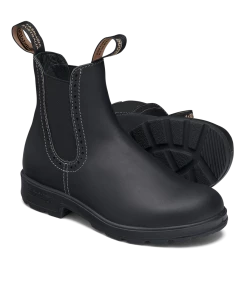 Blundstone Women's Series 1448 - Black Footwear
