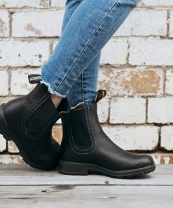 Blundstone Women's Series 1448 - Black Footwear