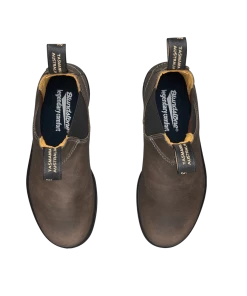 Blundstone Classic 1469 - Steel Grey