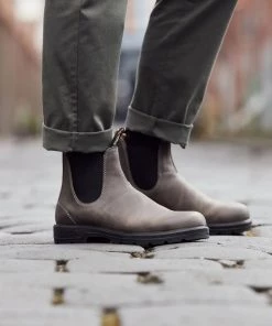 Blundstone Classic 1469 - Steel Grey