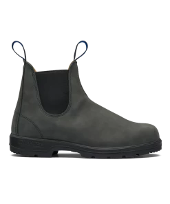 Blundstone Winter Thermal 1478 - Rustic Black Footwear