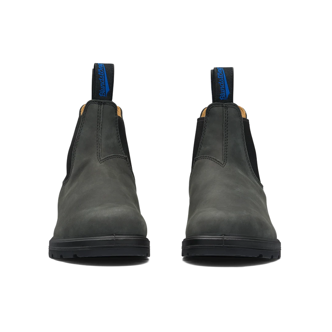 Blundstone Winter Thermal 1478 - Rustic Black Footwear