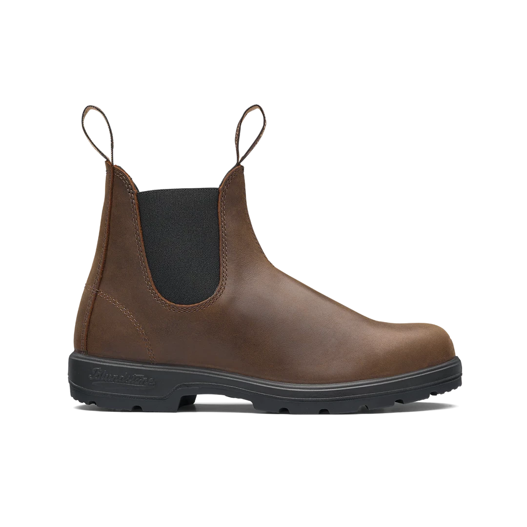 Blundstone Footwear Classic 1609 - Antique Brown
