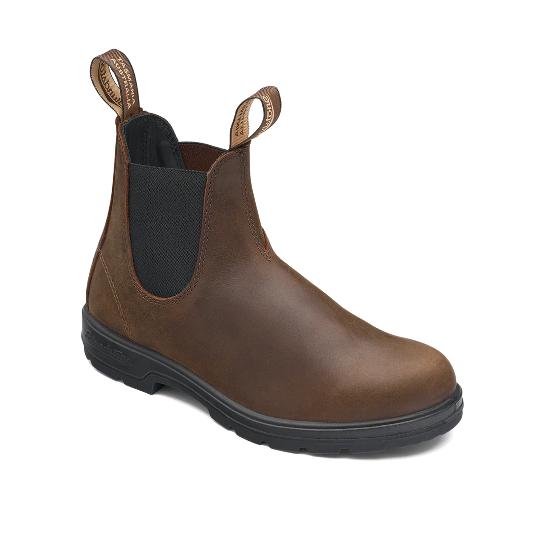 Blundstone Footwear Classic 1609 - Antique Brown