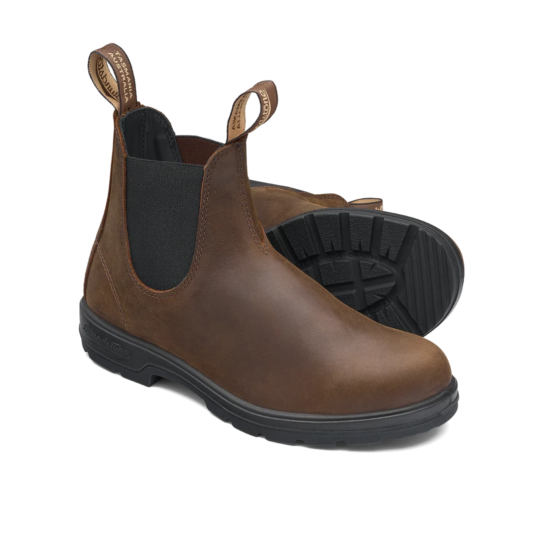 Blundstone Footwear Classic 1609 - Antique Brown