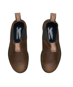 Blundstone Footwear Classic 1609 - Antique Brown
