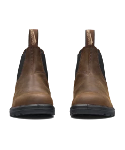 Blundstone Footwear Classic 1609 - Antique Brown