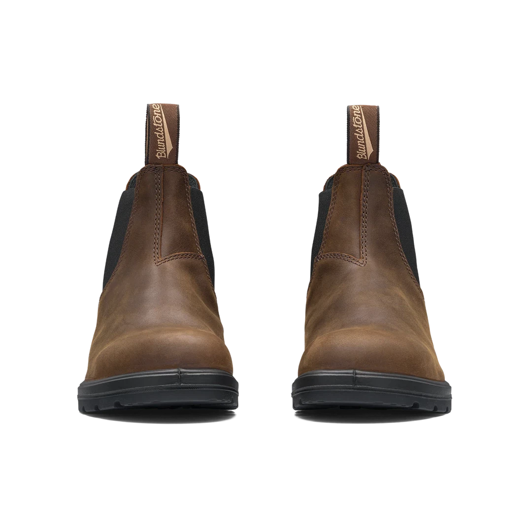 Blundstone Footwear Classic 1609 - Antique Brown
