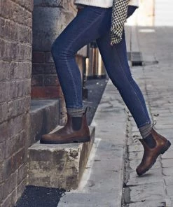 Blundstone Footwear Classic 1609 - Antique Brown