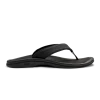 Olukai Footwear W's Ohana Sandals - Black