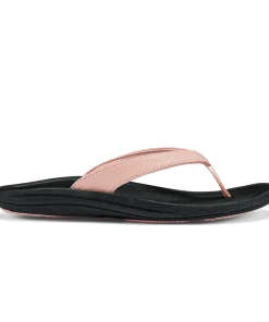 Olukai W's Kulapa Kai Sandals - Petal Pink Footwear
