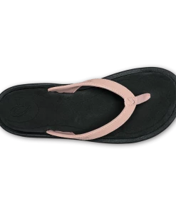 Olukai W's Kulapa Kai Sandals - Petal Pink Footwear