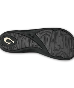 Olukai Footwear W's Kulapa Kai Sandals - Black